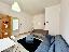 Appartamento 75 mq, 2 camere, zona Murri / Giardini Margherita