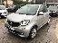 SMART forfour 90 0.9 Turbo twinamic Passion