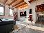 Appartamento 120 mq, soggiorno, 2 camere