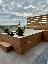 Attico 160 mq, 2 camere, zona Budellungo