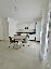 Appartamento 55 mq, 1 camera, zona Viale Trieste