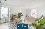 Appartamento 105 mq, 2 camere, zona Esquilino