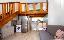 Loft 50 mq, 1 camera, zona Sacrocuore