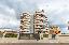 Appartamento 93 mq, soggiorno, 3 camere, zona Guidonia Montecelio