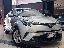 TOYOTA C-HR 1.8 Hybrid E-CVT Active