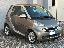 SMART fortwo 1000 52 kW MHD coupé passion