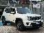 JEEP Renegade 2.0 Mjt 140 CV 4WD AD. Limited