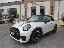 MINI Mini Cooper S JCW Cabrio