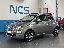 FIAT 500 C 1.0 Hybrid Dolcevita