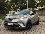 TOYOTA C-HR 1.8 Hybrid E-CVT Style