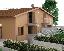 Casa a schiera 206 mq, 2 camere, zona Novilara
