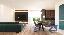 Appartamento 90 mq, 3 camere