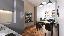 Appartamento 60 mq, 2 camere, zona Viale Milano