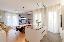 Appartamento 124 mq, 3 camere, zona Toscana / San Ruffillo