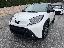 TOYOTA Aygo X 1.0 VVT-i 72 CV 5p. Trend