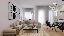 Appartamento 103 mq, soggiorno, 3 camere, zona Toscana / San Ruffillo