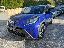 TOYOTA Aygo X 1.0 VVT-i 72 CV 5p. Trend