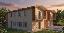 Appartamento 110 mq, 2 camere, zona Cavriana
