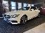 MERCEDES-BENZ E 220 d Auto Cabrio