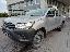 TOYOTA Hilux 2.4 D-4D 4WD 2p. EC Comfort