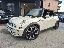 MINI Mini Cooper Sidewalk Cabrio