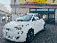FIAT 500e Berlina 42 kWh La Prima