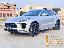 PORSCHE Macan 3.6 Turbo Performance