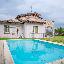 Villa 236 mq, soggiorno, più di 3 camere, zona Pieve