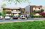 Appartamento 76 mq, 2 camere, zona Trevignano
