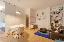 Appartamento 78 mq, soggiorno, 2 camere, zona Treviso