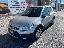 FIAT Sedici 1.6 4x4 Emotion