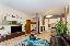 Appartamento 105 mq, 2 camere