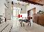 Appartamento 90 mq, soggiorno, 2 camere, zona Chiaia / Mergellina
