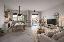 Appartamento 70 mq, 2 camere