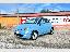 Fiat 500 lounge automatica 1.2 69cv