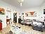 Appartamento 115 mq, soggiorno, 2 camere, zona Colfrancui