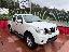 NISSAN Navara 2.5 dCi 4p. Double Cab LE