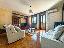Appartamento 112 mq, soggiorno, 2 camere, zona Borgomanero