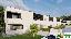 Quadrifamiliare 130 mq, 3 camere