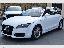 AUDI TT Roadster 1.8 TFSI Advanced