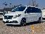 MERCEDES-BENZ V 250 d Aut. 4Matic Exclusive Long