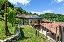 Villa 580 mq, soggiorno, 3 camere