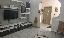 Appartamento 100 mq, soggiorno, 3 camere