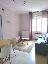 Appartamento 60 mq, 2 camere, zona Mazzini / Sant'Orsola