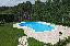 Villa, soggiorno, 9 camere