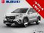 SUZUKI S-Cross 1.4 Hybrid 4WD AllGrip Top+