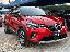 RENAULT Captur Blue dCi 8V 115 CV EDC Intens