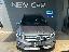 MERCEDES-BENZ GLB 200 d Auto. 4Matic Business Extra