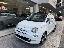 FIAT 500 C 1.2 Lounge