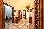 Casa singola 102 mq, soggiorno, 2 camere, zona Parabita